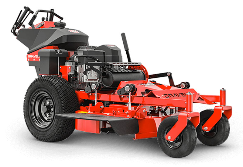 Gravely USA Pro-Walk Hydro HR 36 in. Kawasaki FS481V 14.5 hp in Gaylord, Michigan - Photo 1