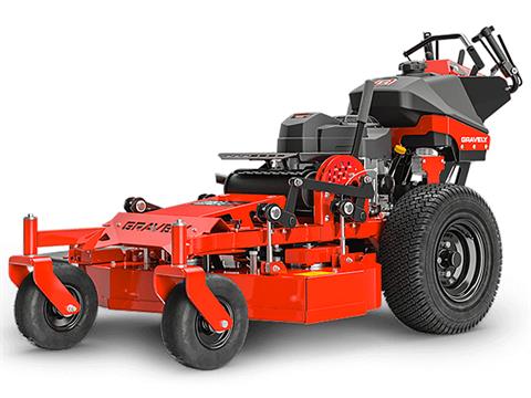 Gravely USA Pro-Walk Hydro HR 36 in. Kawasaki FS481V 14.5 hp in Gaylord, Michigan - Photo 2