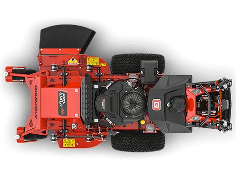 Gravely USA Pro-Walk Hydro HR 36 in. Kawasaki FS481V 14.5 hp in Gaylord, Michigan - Photo 4