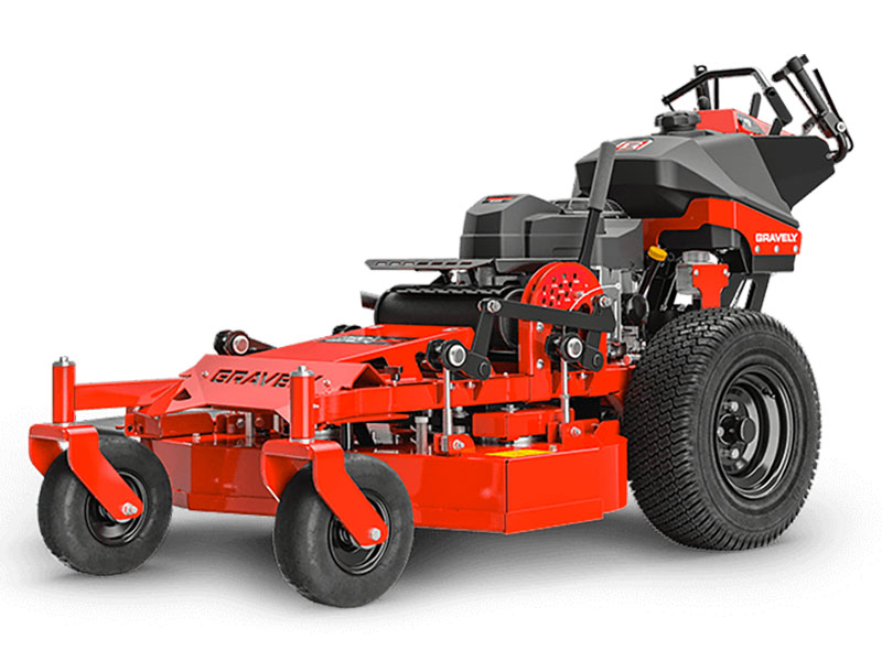 Gravely USA Pro-Walk 36 in. Kawasaki FS481V 14.5 hp in Gaylord, Michigan - Photo 2