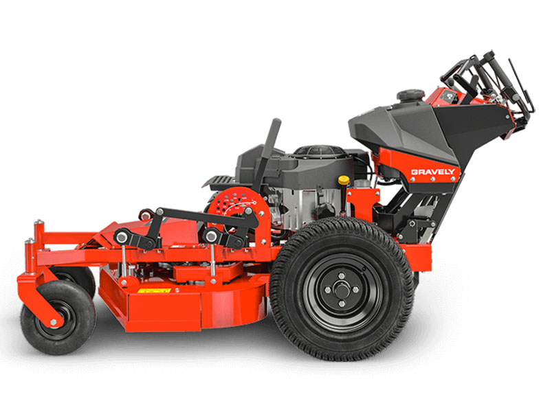 Gravely USA Pro-Walk 36 in. Kawasaki FS481V 14.5 hp in Gaylord, Michigan - Photo 3