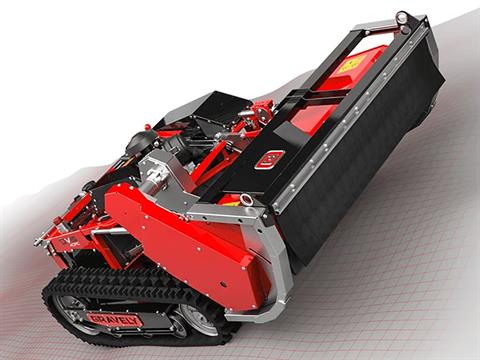 Gravely USA Ovis 40 RC 40 in. Briggs & Stratton 23 hp in Energy, Illinois - Photo 5