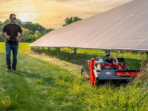 Gravely USA Ovis 40 RC 40 in. Briggs & Stratton 23 hp in Energy, Illinois - Photo 9