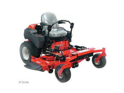 Used 2008 Gravely USA 252M XDZ Kawasaki 25 hp (992148