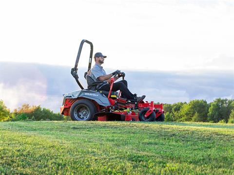 2020 Gravely USA Pro-Turn EV 60 in. SD 16 kWh Li-ion in Energy, Illinois - Photo 6