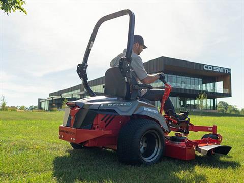 2020 Gravely USA Pro-Turn EV 60 in. SD 16 kWh Li-ion in Energy, Illinois - Photo 7