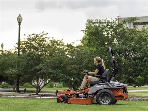 2020 Gravely USA Pro-Turn EV 60 in. SD 16 kWh Li-ion in Energy, Illinois - Photo 5