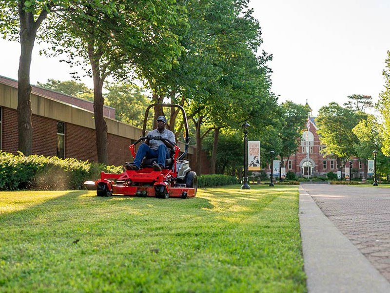 2020 Gravely USA Pro-Turn EV 60 in. SD 16 kWh Li-ion in Energy, Illinois - Photo 8