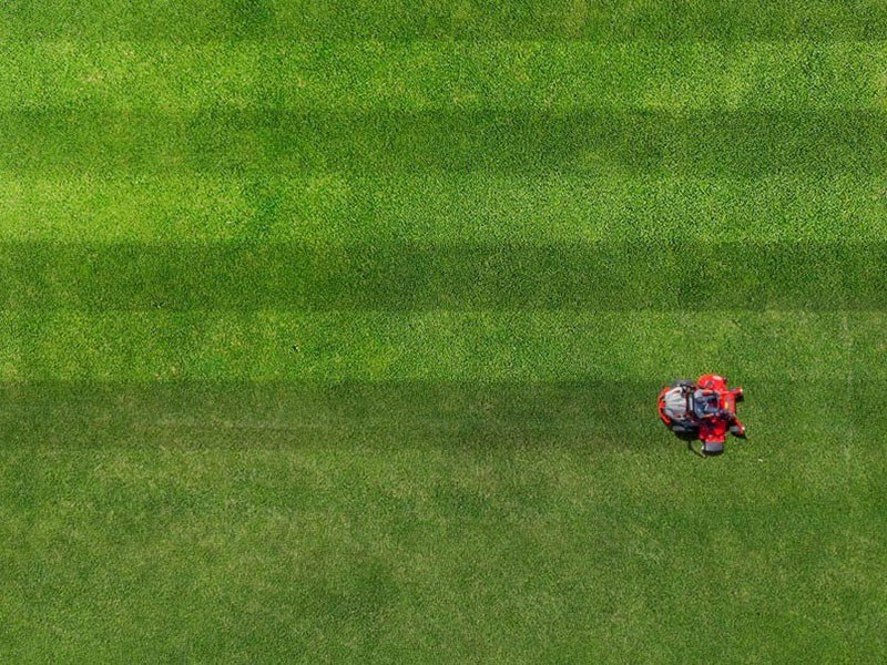 2020 Gravely USA Pro-Turn EV 60 in. SD 16 kWh Li-ion in Energy, Illinois - Photo 10