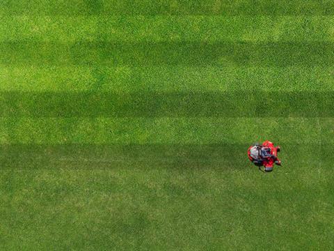 2020 Gravely USA Pro-Turn EV 60 in. SD 16 kWh Li-ion in Energy, Illinois - Photo 10