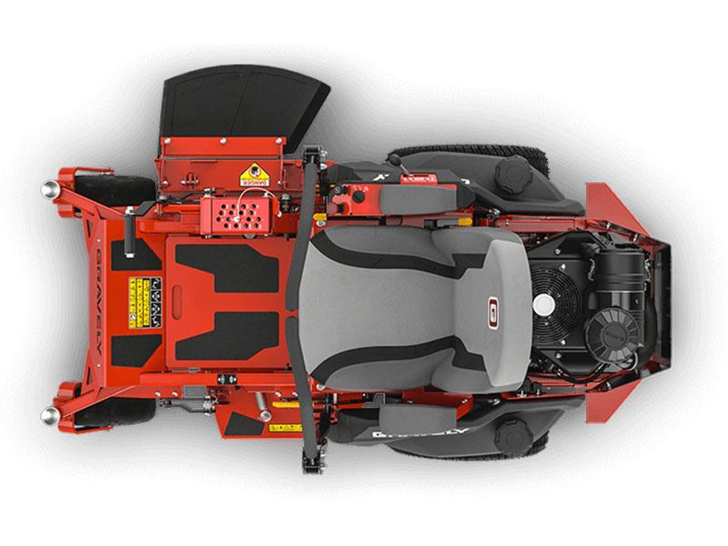 2024 Gravely USA Compact-Pro 34 in. Kawasaki FX481V 15.5 hp in Gaylord, Michigan - Photo 4