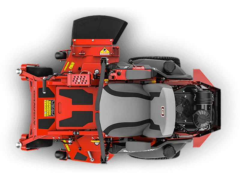 2024 Gravely USA Compact-Pro 44 in. Kawasaki FX600V 19 hp in Gaylord, Michigan - Photo 4