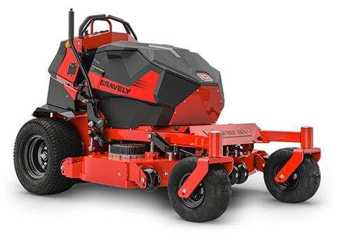 2024 Gravely USA Pro-Stance EV 48 in. RD 16 kWh Li-ion