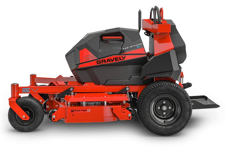 2024 Gravely USA Pro-Stance EV 48 in. RD 16 kWh Li-ion in Gaylord, Michigan - Photo 3