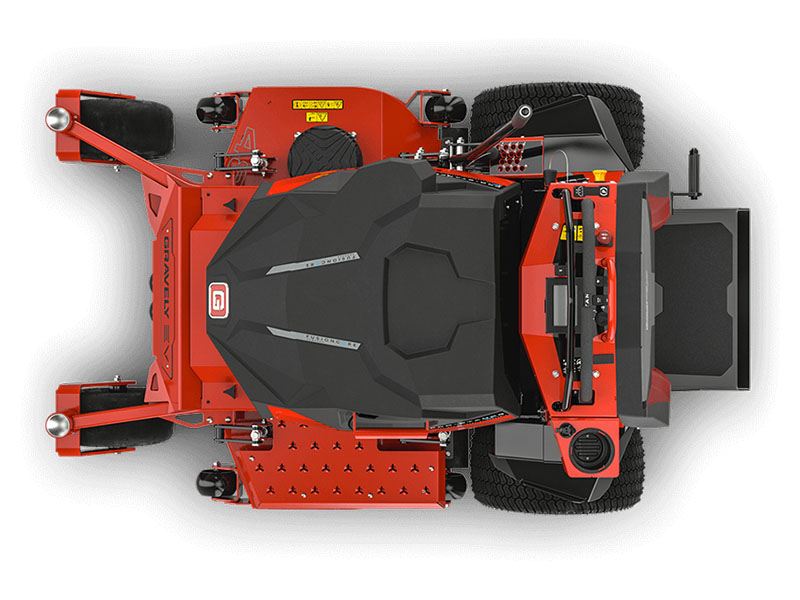 2024 Gravely USA Pro-Stance EV 48 in. RD 16 kWh Li-ion in Gaylord, Michigan - Photo 4