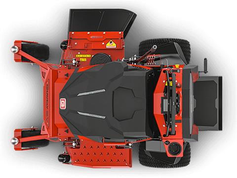 2024 Gravely USA Pro-Stance EV 48 in. SD Batteries not included in Gaylord, Michigan - Photo 4