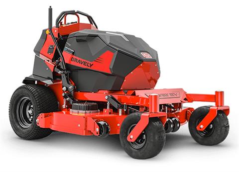 2024 Gravely USA Pro-Stance EV 52 in. RD Batteries not included in Gaylord, Michigan