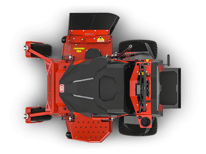 2024 Gravely USA Pro-Stance EV 52 in. SD Batteries not included in Gaylord, Michigan - Photo 4