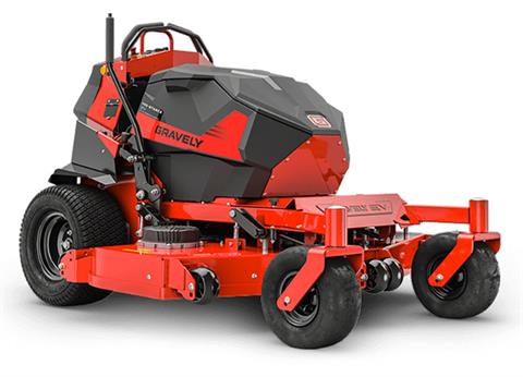 2024 Gravely USA Pro-Stance EV 60 in. RD Batteries not included in Gaylord, Michigan
