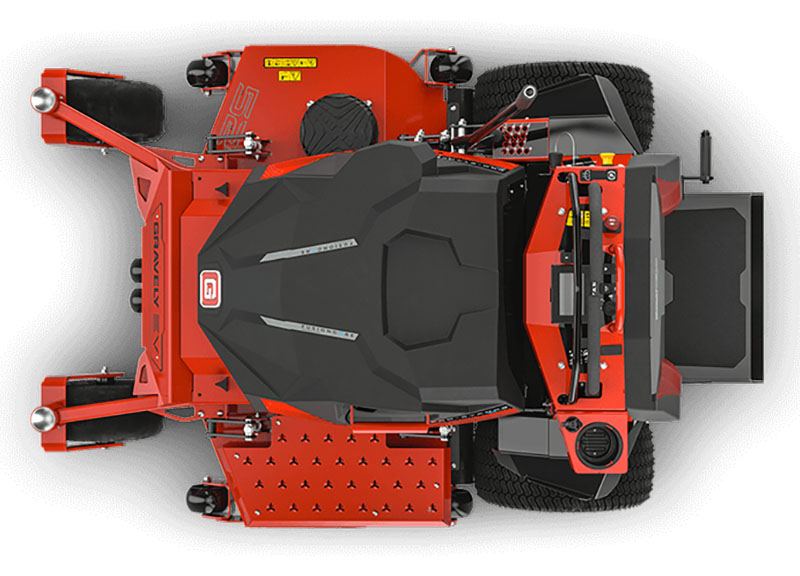 2024 Gravely USA Pro-Stance EV 60 in. SD Batteries not included in Gaylord, Michigan - Photo 4
