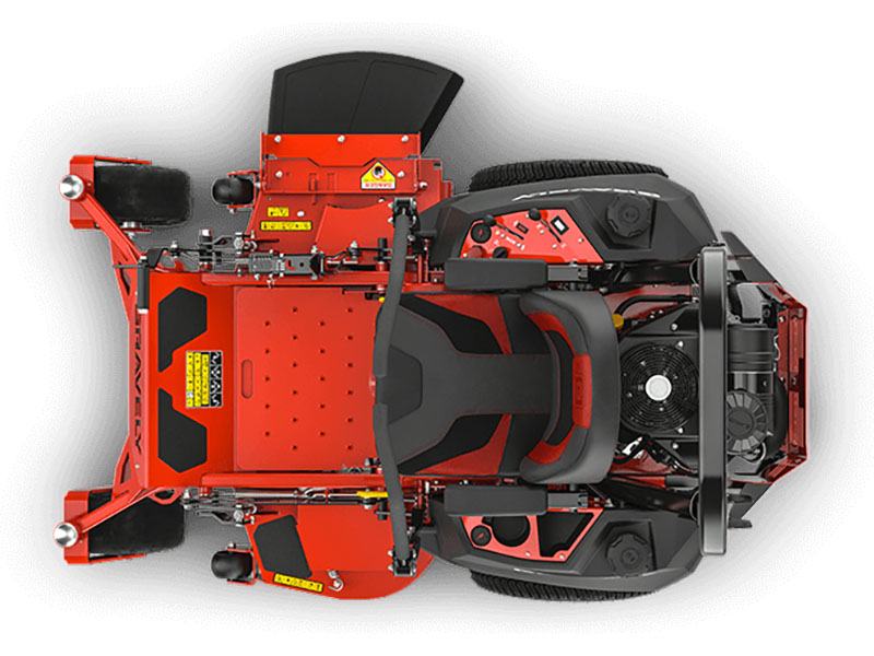2024 Gravely USA Pro-Turn 148 48 in. Kawasaki FX691V 22 hp in Gaylord, Michigan - Photo 4
