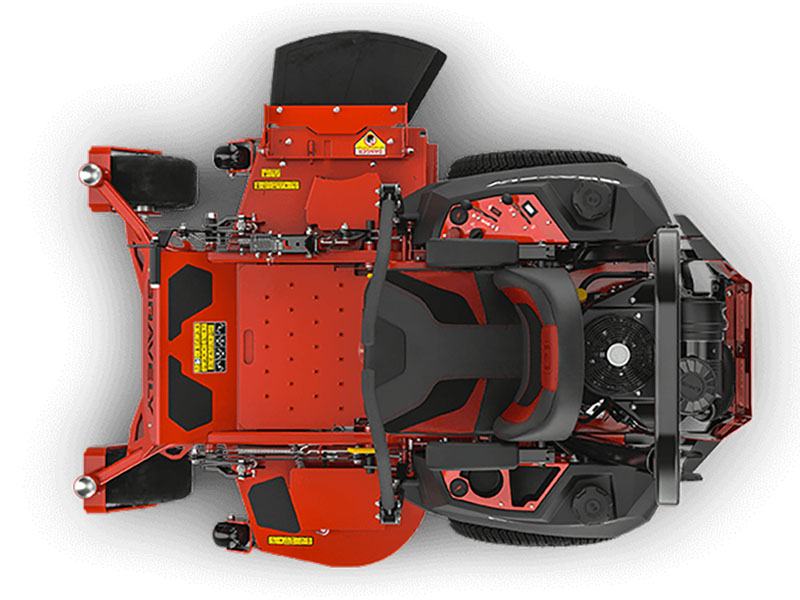 2024 Gravely USA Pro-Turn 152 52 in. Kawasaki FX691V 22 hp in Gaylord, Michigan - Photo 4