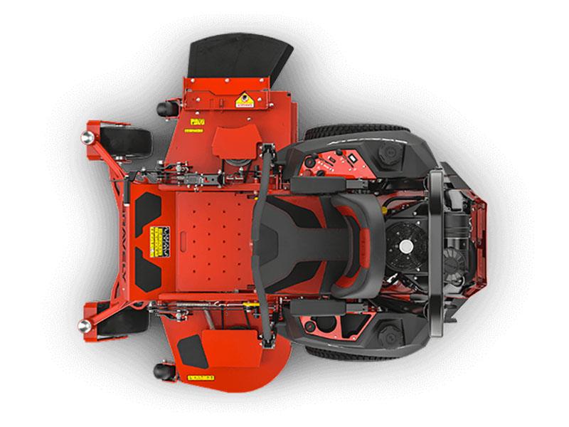2024 Gravely USA Pro-Turn 160 60 in. Kawasaki FX730V 23.5 hp in Gaylord, Michigan - Photo 4