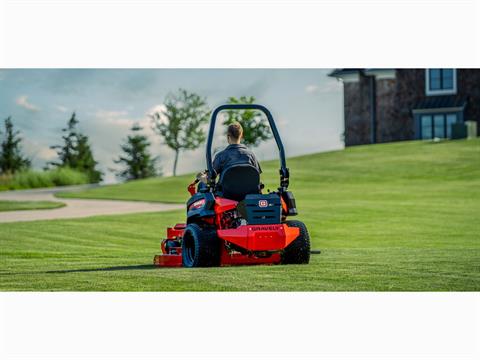 2023 Gravely USA Pro-Turn 360 60 in. Kawasaki FX921V 31 hp in Gaylord, Michigan - Photo 5