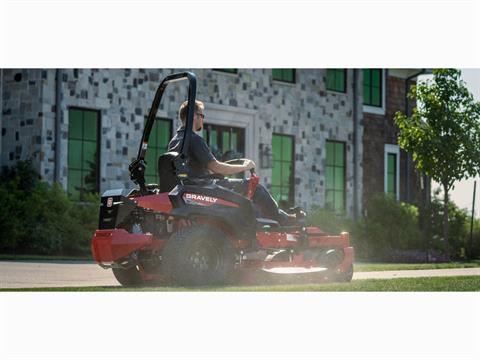 2023 Gravely USA Pro-Turn 360 60 in. Kawasaki FX921V 31 hp in Gaylord, Michigan - Photo 7