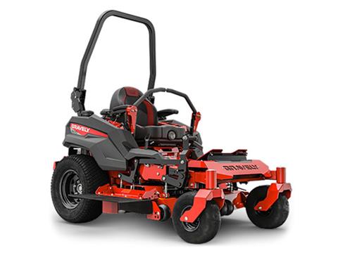 2024 Gravely USA Pro-Turn 348 48 in. Kawasaki FX801V 25.5 hp in Gaylord, Michigan