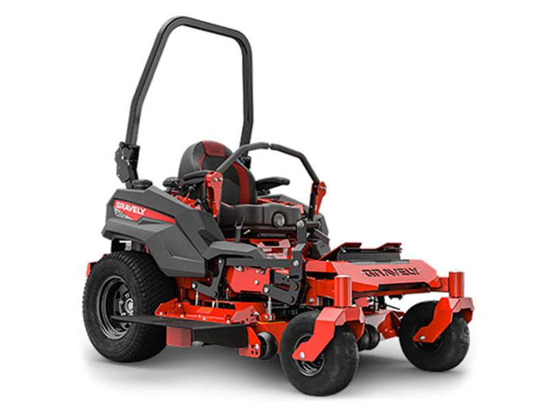 2024 Gravely USA Pro-Turn 348 48 in. Kawasaki FX801V 25.5 hp in Gaylord, Michigan - Photo 1