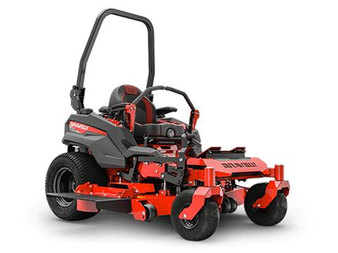 2024 Gravely USA Pro-Turn 360 60 in. Kawasaki FX850V EFI 29.5 hp