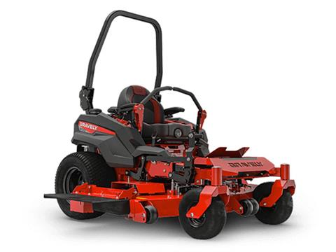 2024 Gravely USA Pro-Turn 372 72 in. Kawasaki FX921V 31 hp