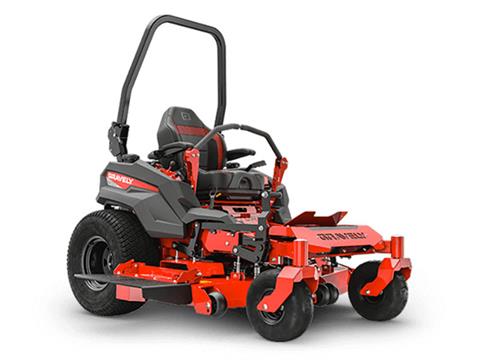 2024 Gravely USA Pro-Turn 560 60 in. Kawasaki FX921V 31 hp