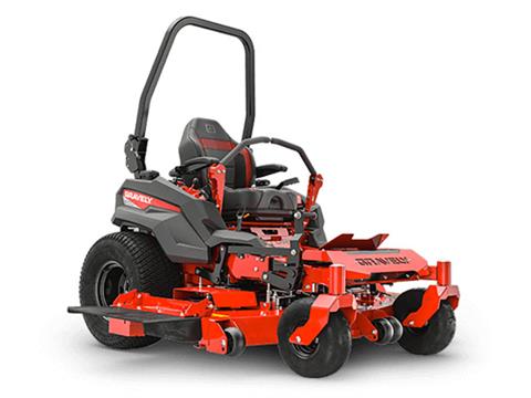 2024 Gravely USA Pro-Turn 572 72 in. Kawasaki FX921V 31 hp