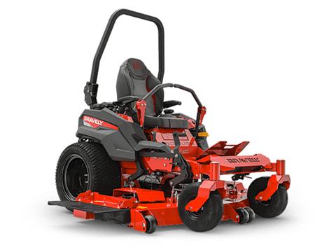 2024 Gravely USA Pro-Turn 672 72 in. Kawasaki FX1000V EFI 38.5 hp