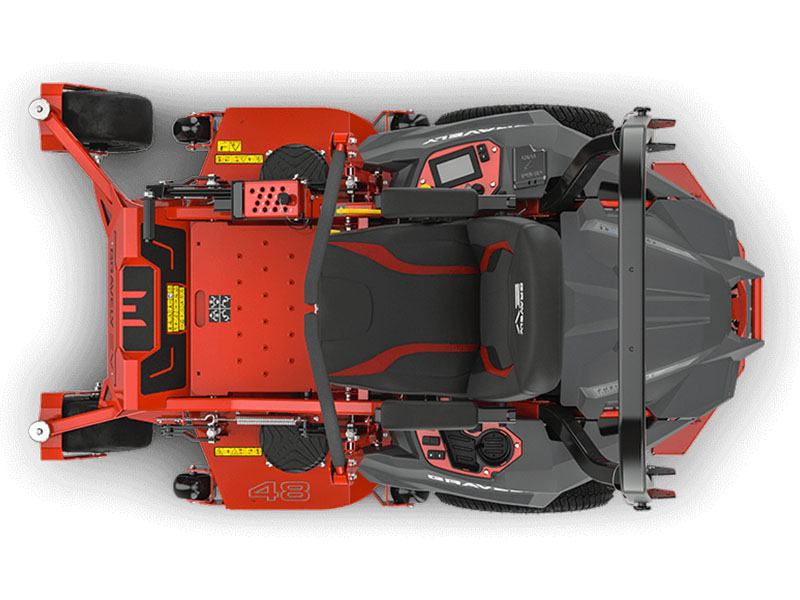 2024 Gravely USA Pro-Turn EV 48 in. RD Batteries not included in Gaylord, Michigan - Photo 4