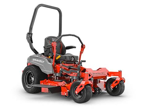 2024 Gravely USA Pro-Turn EV 48 in. SD Batteries not included in Gaylord, Michigan