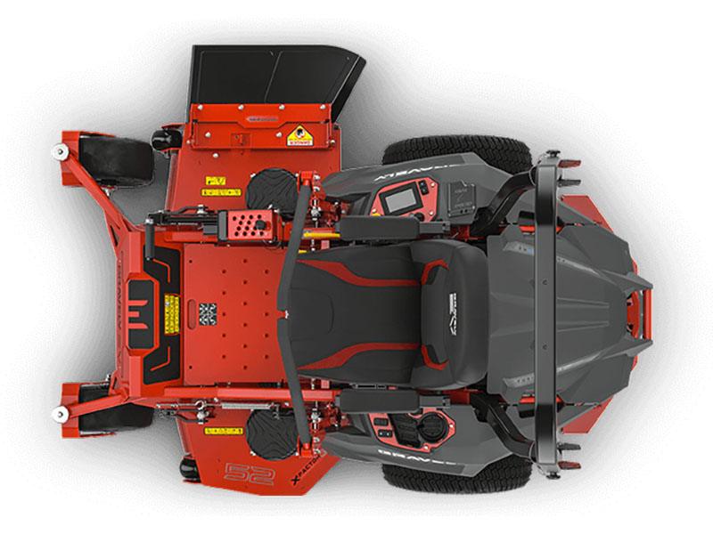 2024 Gravely USA Pro-Turn EV 52 in. SD 16 kWh Li-ion in Gaylord, Michigan - Photo 4