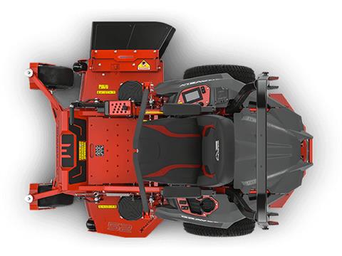 2024 Gravely USA Pro-Turn EV 52 in. SD 16 kWh Li-ion in Gaylord, Michigan - Photo 4