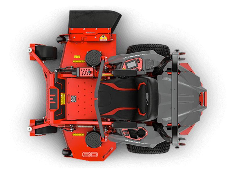 2024 Gravely USA Pro-Turn EV 60 in. SD 16 kWh Li-ion in Gaylord, Michigan - Photo 4