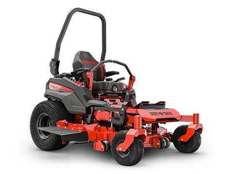 2024 Gravely USA Pro-Turn Mach One 60 in. Kawasaki FX1000V EFI 38.5 hp in Gaylord, Michigan