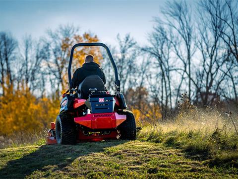 2024 Gravely USA Pro-Turn Mach One 60 in. Kawasaki FX1000V EFI 38.5 hp in Gaylord, Michigan - Photo 6