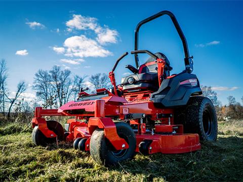 2024 Gravely USA Pro-Turn Mach One 60 in. Kawasaki FX1000V EFI 38.5 hp in Gaylord, Michigan - Photo 8
