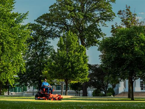 2024 Gravely USA Pro-Turn ZX 52 in. Kawasaki FX691V 22 hp in Gaylord, Michigan - Photo 10