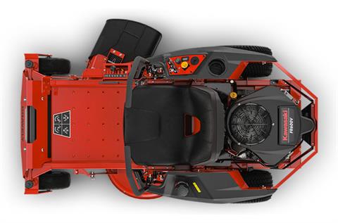 2024 Gravely USA ZT 34 in. Kawasaki FR600V 18 hp in Gaylord, Michigan - Photo 4