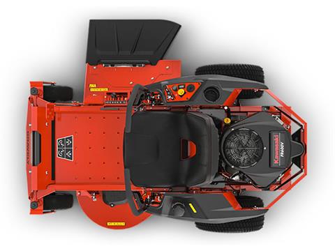 2024 Gravely USA ZT 42 in. Kawasaki FR600V 18 hp in Gaylord, Michigan - Photo 8