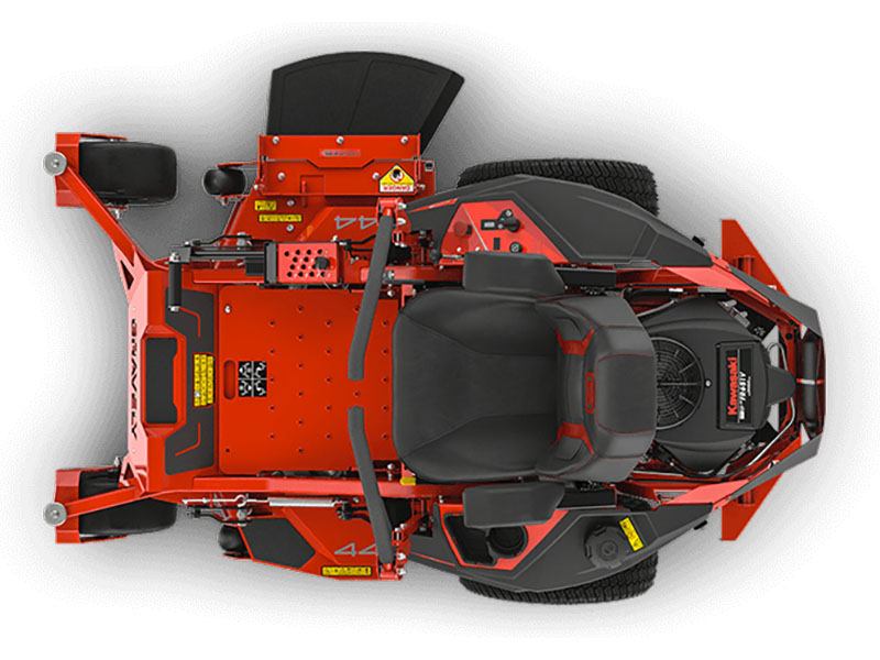 2024 Gravely USA ZT HD 44 in. Kawasaki FR651V 21.5 hp in Gaylord, Michigan - Photo 4