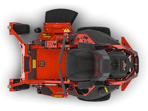 2024 Gravely USA ZT HD 44 in. Kawasaki FR651V 21.5 hp in Gaylord, Michigan - Photo 4