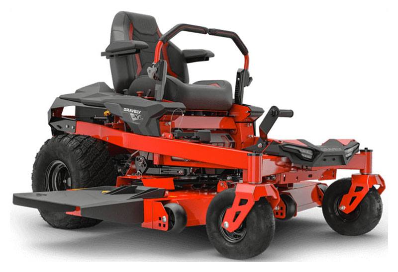 2023 Gravely USA ZT XL 52 in. Kawasaki FR691V 23 hp in Gaylord, Michigan - Photo 6